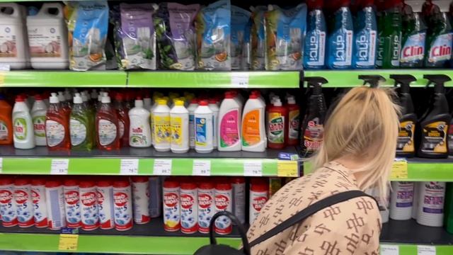 ШОППИНГ в ФИКС ПРАЙС! Скупаю Все Для ДОМА, ЕДУ и ИГРУШКИ Для Милены! Осенние Новинки Fix Price