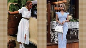 50+ Classic Old Money outfits & style Guide |Build An Old Money Aesthetic ✨