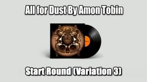 CS:GO || MUSIC KIT : ALL FOR DUST BY AMON TOBIN