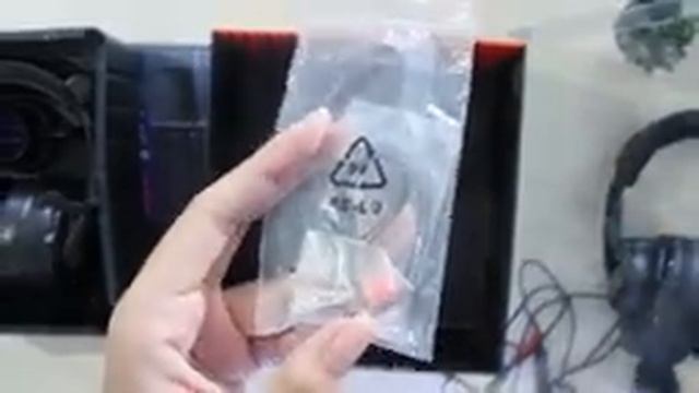 UNBOXING JBL QUANTUM ONE INDONESIA - Headset gaming termahal JBL? смотреть онлайн