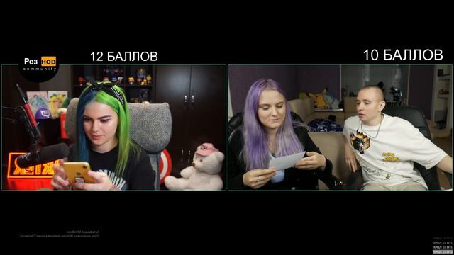 Comment Out / Modestal x VikaKarter смотреть онлайн