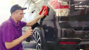 Какую полировку выбрать. Жидкое стекло. Нанесение на кузов авто.