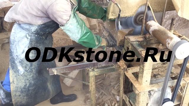 Дагестанский камень от производителя в Москве | Натуральный камень