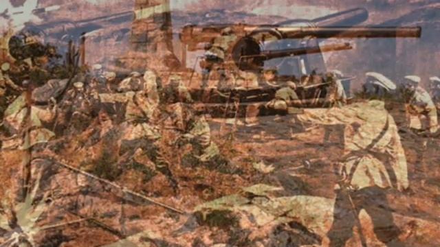 Кто изобрел миномет ?