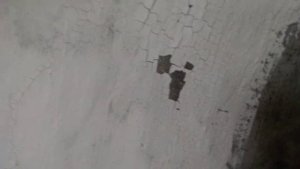 Правильный раствор для обмазки щелей в печи.