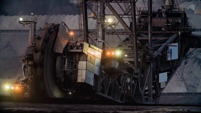 Обзор горнодобывающей промышленности, 2017 (Mine 2017)