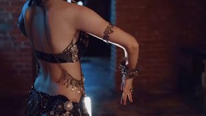 Tribal Fusion Bellydance