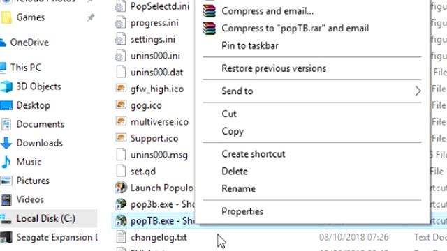 How To: Increase Your In-Game Resolution - thebeginning.uk/multiverse | Populous: The Beginning смотреть онлайн