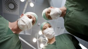 "Я и моя смерть". Мистика.