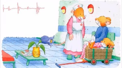 Мышонок ТИМ?Сказки для легкого воспитания. Поучительные сказки. Аудиосказки перед сном.