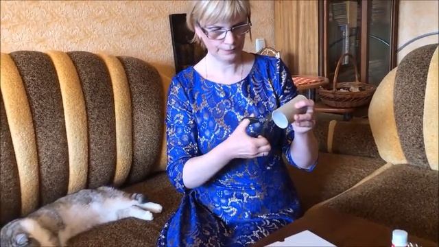 Мастер-класс "Пасхальные чудеса" смотреть онлайн