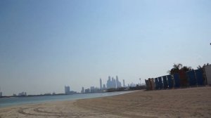 Проекты в Дубае. Пальмовый остров. Dubai - The Palm Jumeirah