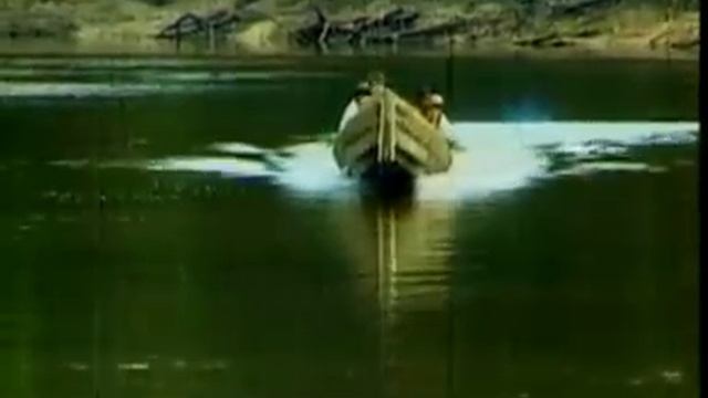 Тайны века - Проклятие золота инков. смотреть онлайн