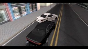 НАСТРОЙКА НА TOYOTA MARK II JZX90 || DRIFT PARADISE