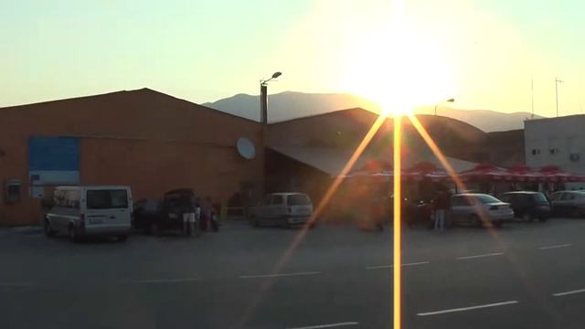 ГРЕЦИЯ: Ищу паром на Афины в Волосе... Греция... Greece Volos