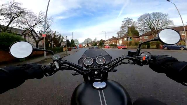 Kawasaki W800 Street | Recensione Completa