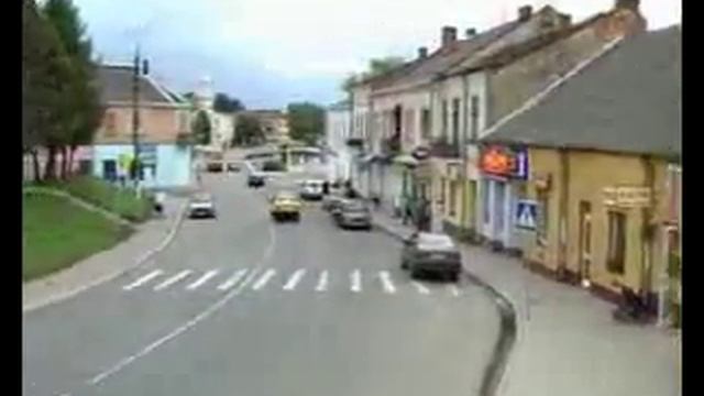 Городок. Львовская обл.