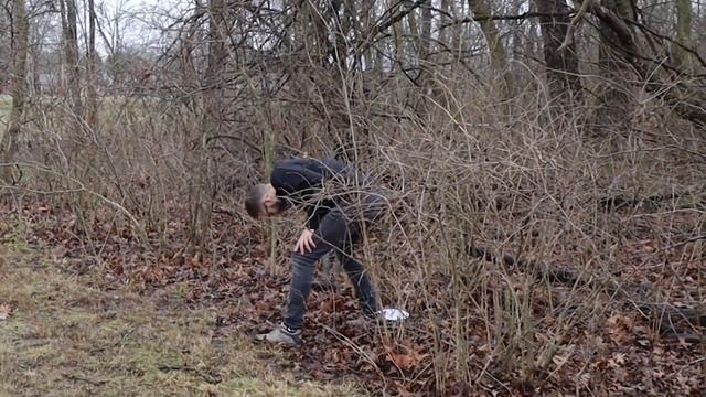 I USED The DYNAMIC Discs Starter Set ONLY!! // Disc Golf смотреть онлайн