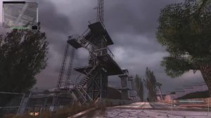 S.T.A.L.K.E.R.- Закоулки правды.#2