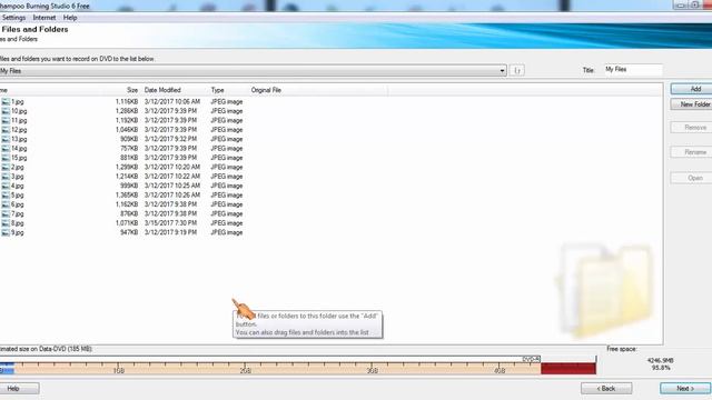 How To Format A CD DVD Erase All Files In CD DVD Natural Tutorials Using Ashampoo Burning Studio смотреть онлайн