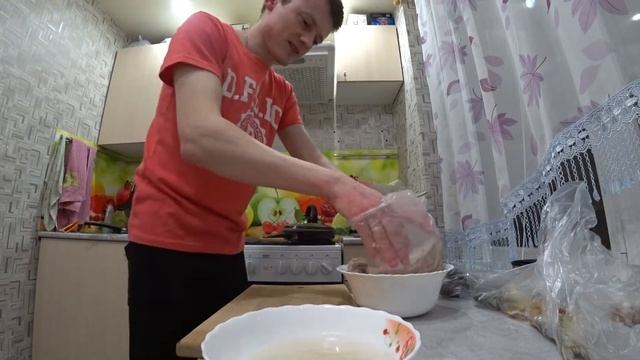 Как Приготовить Котлеты чтобы они Развалились