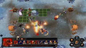 ГЕРОИ 5 - БИТВА ГРЕЙДОВ: ГНОМЫ и их улучшение существ. Какие юниты лучше?