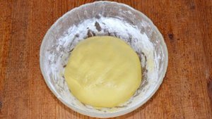 Торт Долголетие