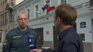 В Санкт-Петербурге во время прохождения квеста пострадал 11-летний школьник