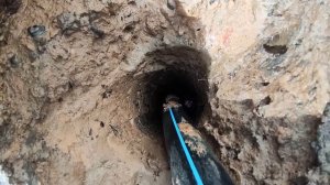 Как сделать скважину с питьевой водой