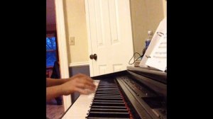 Mortal Kombat Theme (EPIC Piano Cover)