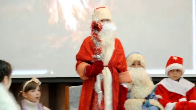 Сказка 12 месяцев Часть 2 смотреть онлайн