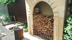 Оригинальный ландшафтный дизайн: всё своими руками