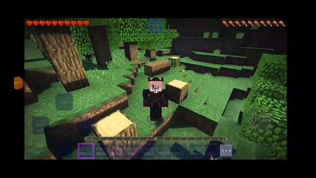 Jenny mod para Minecraft bedrock 1.20.50 link en la descripción смотреть онлайн