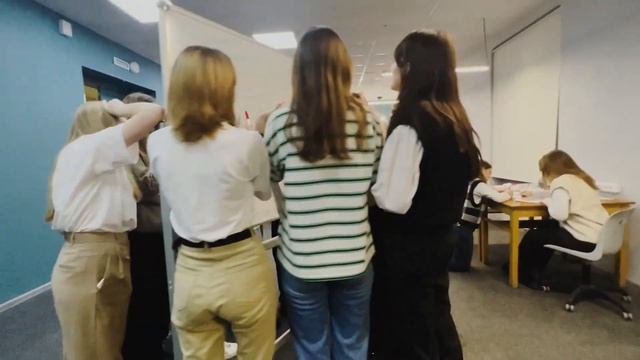 ГИМН СОЦФАКА 2022 смотреть онлайн