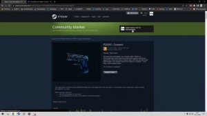 You've made too many requests recently | HOW TO FIX THIS STEAM MARKET ERROR