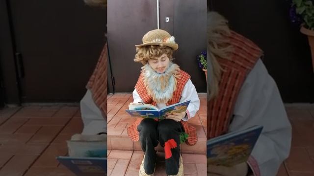 СК Первомайский [Онлайн челлендж#РусскиеРифмы]