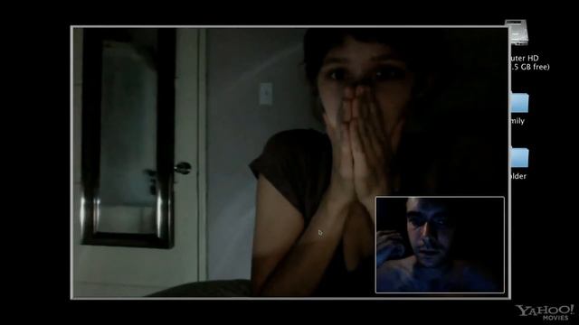 ТОП 5 фильмов ужасов с интересным сюжетом смотреть онлайн