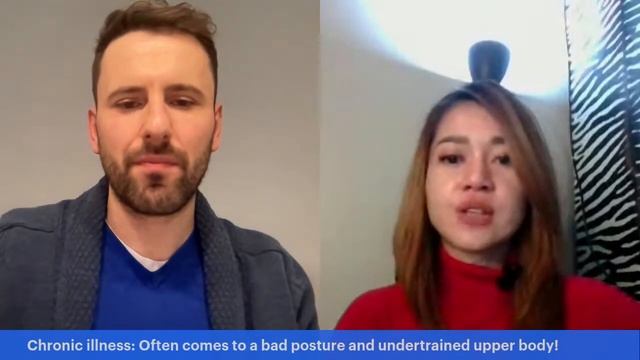 Longevity Series with Citra Han смотреть онлайн