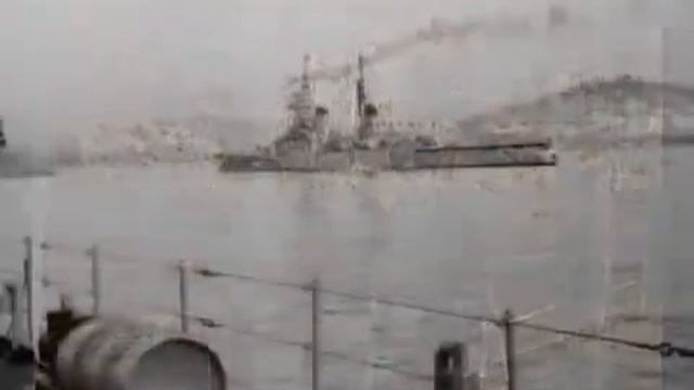 Лощилов Евгений (Владивосток) -Тридцать третий причал (муз. Е. Лощилова, сл. В. Иванова) смотреть онлайн