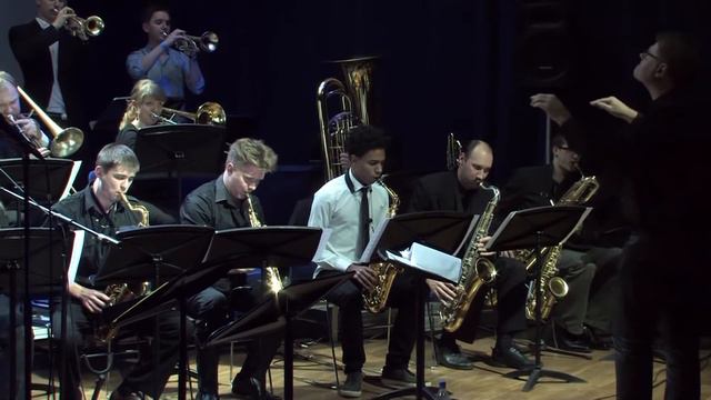 Jens Christian Jensen - In vernalis temporis смотреть онлайн