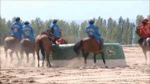 песня "Кочевник" слова, музыка, исполнение Марата Тюльбаева Республика Казахстан