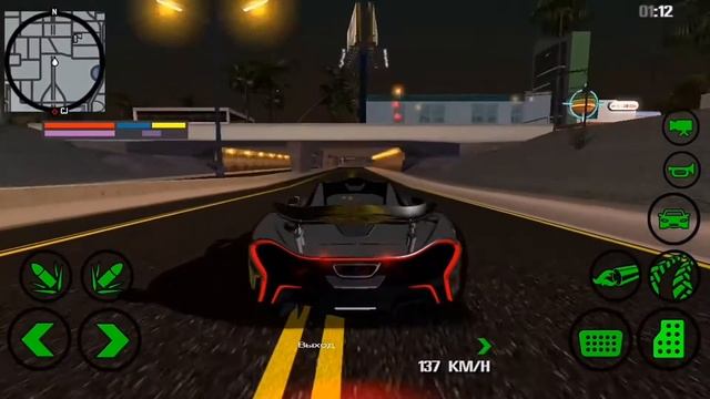 GTA SAN ANDREAS.6 Sport Car Pack.No Txd.Only Dff смотреть онлайн