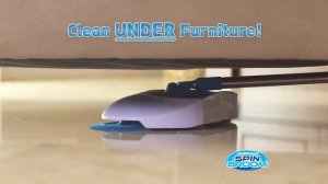 Чудо-веник Hurricane Spin Broom для уборки обзор / Механический веник