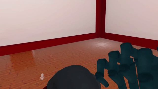 Sans and Papyrus in VR Chat (Undertale VR Chat) смотреть онлайн