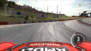 DiRT RALLY - Mini Classic Rallycross gameplay 1080 60fps