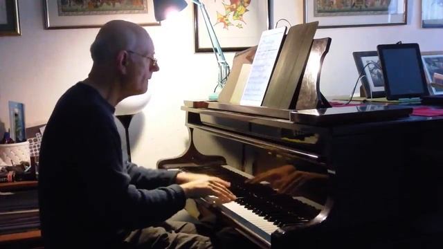 Arthur Letondal: Mazurka Sentimentale, Op.2 No.2 смотреть онлайн