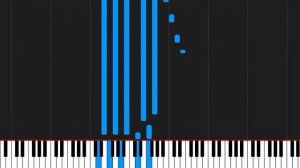 How to play 505 by Arctic Monkeys on Piano Sheet Music
