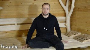 Ширина Полка в Бане. Какой Ширины Должен Быть Полок в Бане?