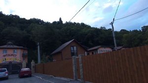 Отель Фаворит. Шепси. Черное море. #Черное #море