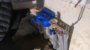 Водопровод в частном доме своими руками
